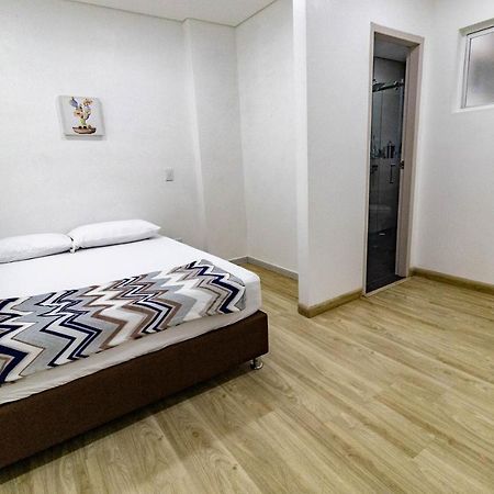 La Pradera Apartment By Hope غواتابيه المظهر الخارجي الصورة