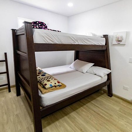 La Pradera Apartment By Hope غواتابيه المظهر الخارجي الصورة