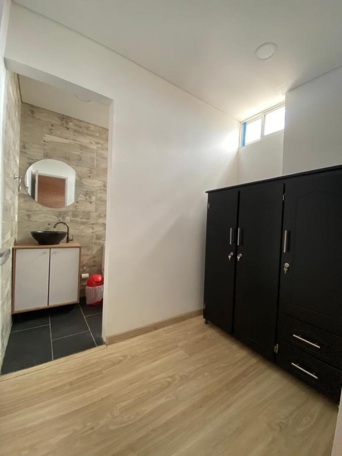 La Pradera Apartment By Hope غواتابيه المظهر الخارجي الصورة