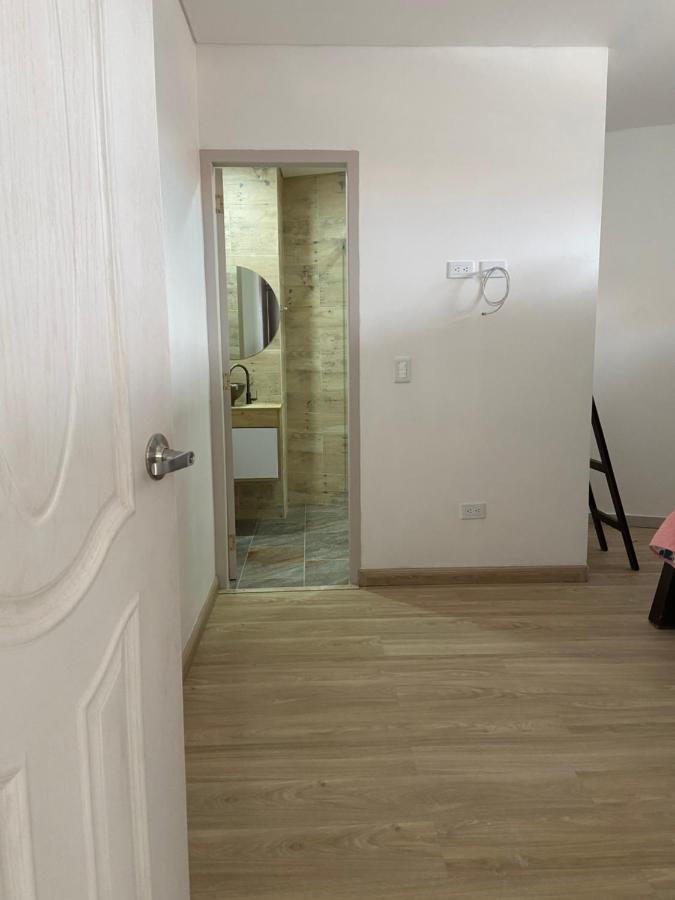 La Pradera Apartment By Hope غواتابيه المظهر الخارجي الصورة
