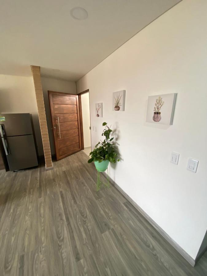 La Pradera Apartment By Hope غواتابيه المظهر الخارجي الصورة