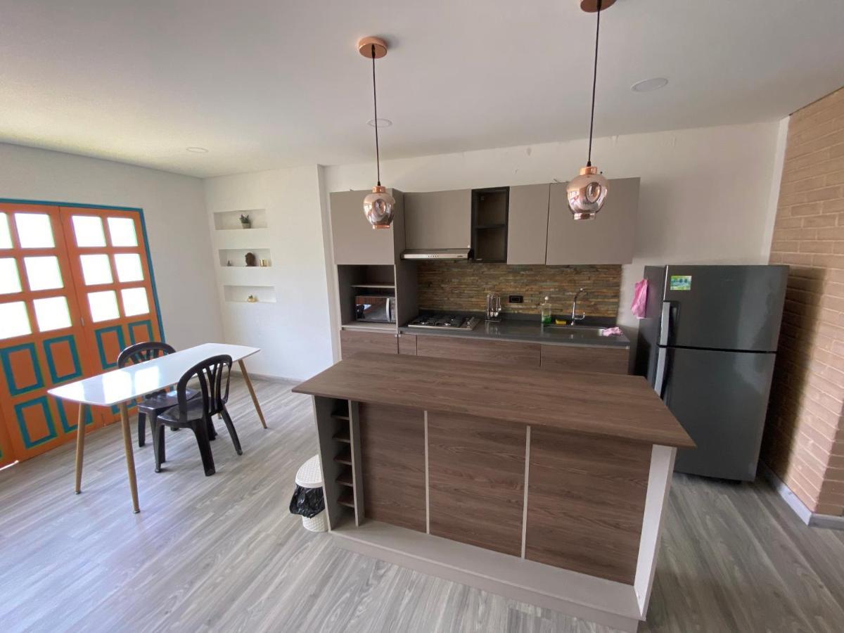 La Pradera Apartment By Hope غواتابيه المظهر الخارجي الصورة