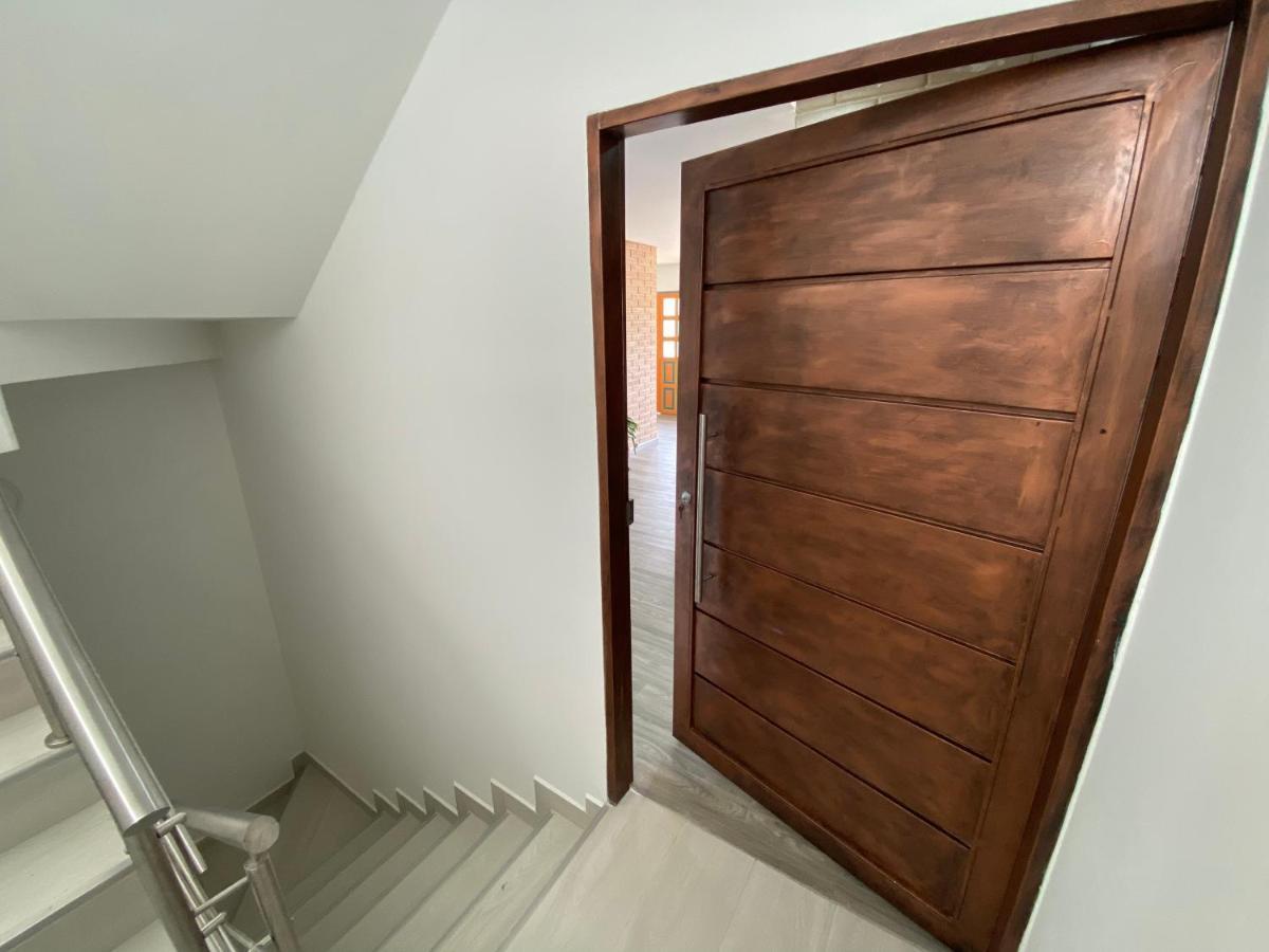 La Pradera Apartment By Hope غواتابيه المظهر الخارجي الصورة