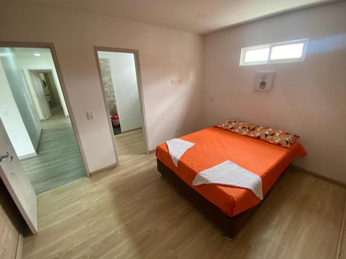 La Pradera Apartment By Hope غواتابيه المظهر الخارجي الصورة