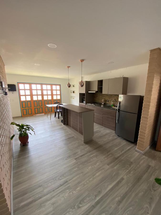 La Pradera Apartment By Hope غواتابيه المظهر الخارجي الصورة