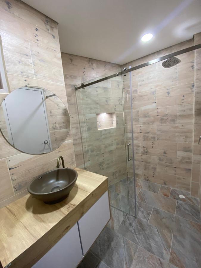 La Pradera Apartment By Hope غواتابيه المظهر الخارجي الصورة