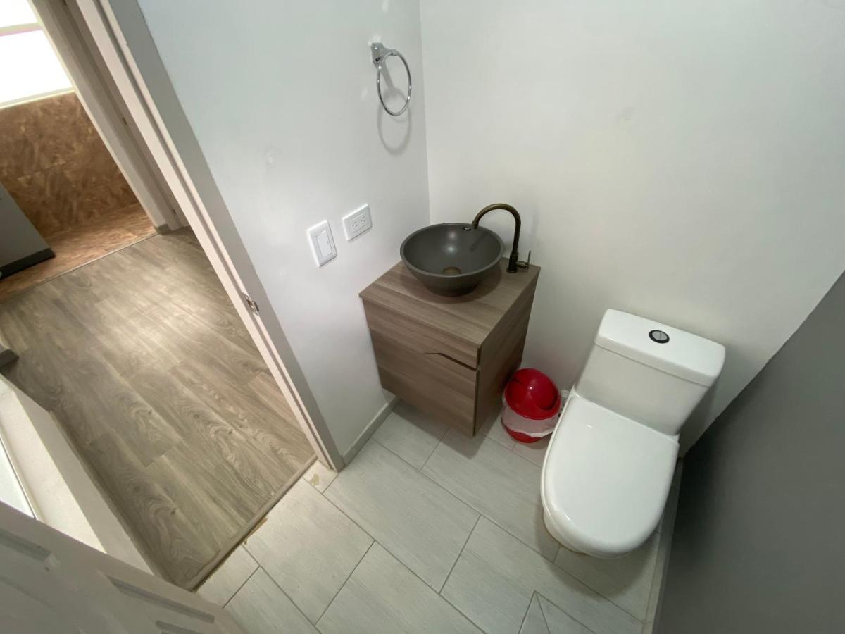 La Pradera Apartment By Hope غواتابيه المظهر الخارجي الصورة