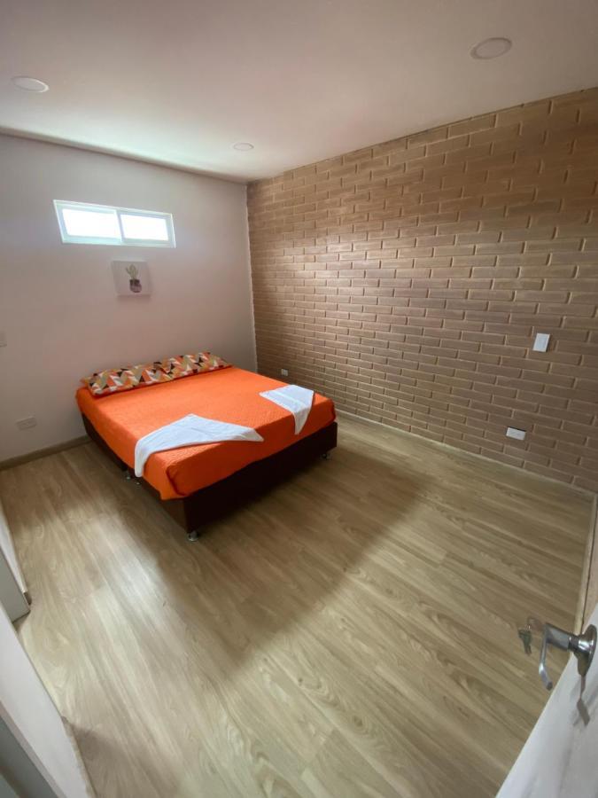 La Pradera Apartment By Hope غواتابيه المظهر الخارجي الصورة