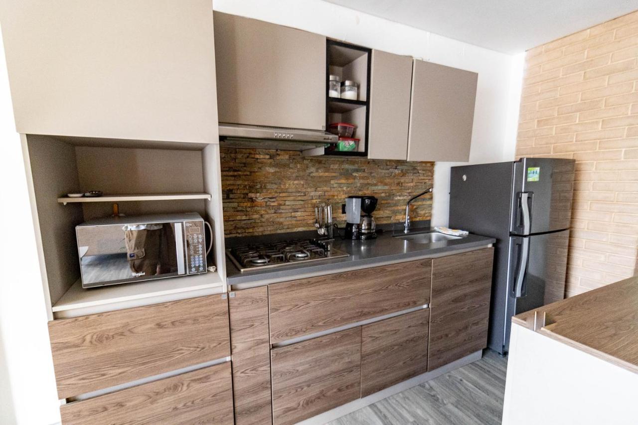 La Pradera Apartment By Hope غواتابيه المظهر الخارجي الصورة