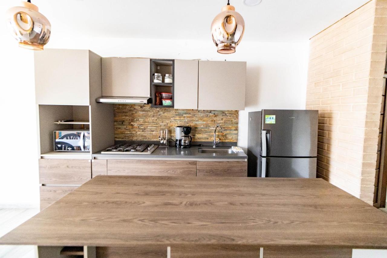 La Pradera Apartment By Hope غواتابيه المظهر الخارجي الصورة