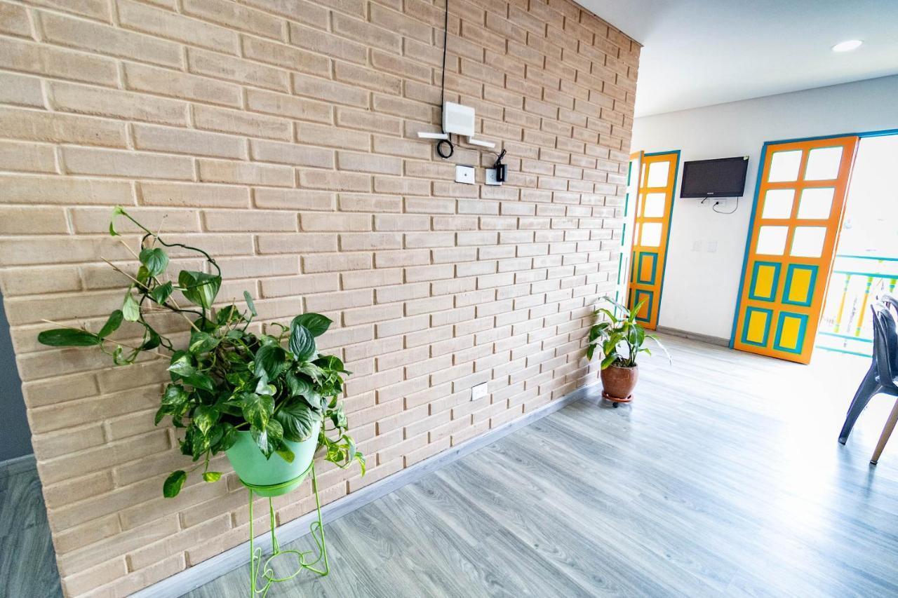 La Pradera Apartment By Hope غواتابيه المظهر الخارجي الصورة