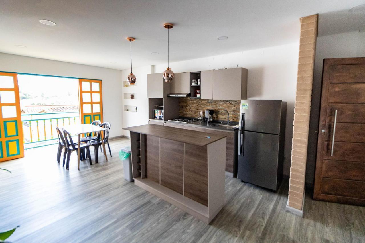 La Pradera Apartment By Hope غواتابيه المظهر الخارجي الصورة