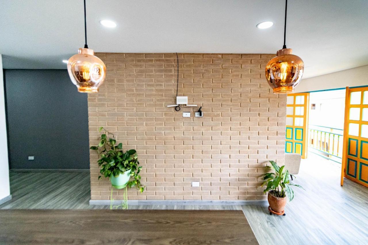 La Pradera Apartment By Hope غواتابيه المظهر الخارجي الصورة