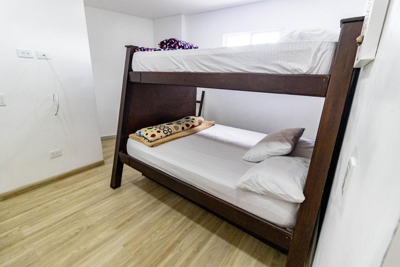 La Pradera Apartment By Hope غواتابيه المظهر الخارجي الصورة