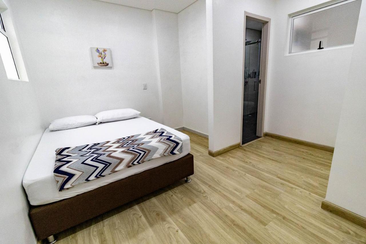 La Pradera Apartment By Hope غواتابيه المظهر الخارجي الصورة