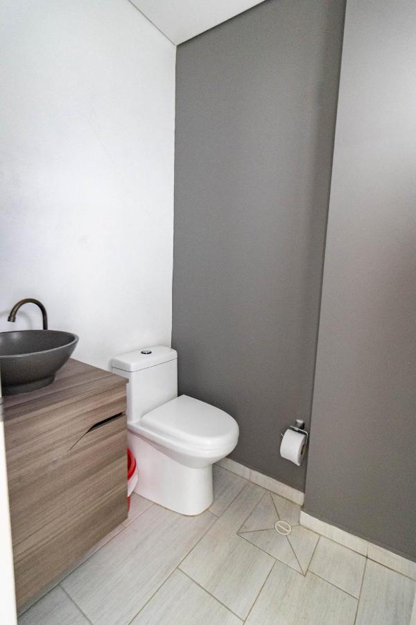 La Pradera Apartment By Hope غواتابيه المظهر الخارجي الصورة