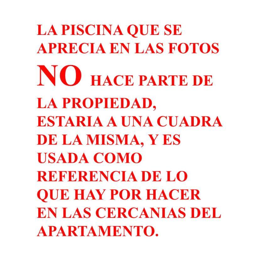 La Pradera Apartment By Hope غواتابيه المظهر الخارجي الصورة